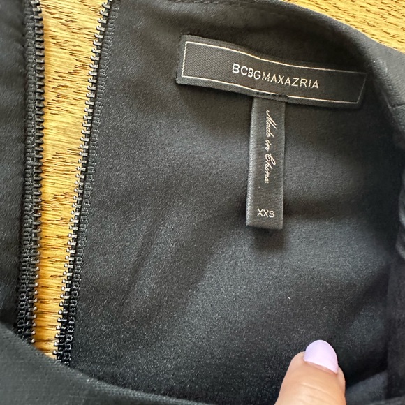 BCBG Top - Picture 2 of 4